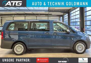 Mercedes-Benz Vito 44.000 km 29.950 &euro; Geesthacht 21502