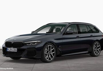 BMW 530 47.516 km 43.502 &euro; Barsbüttel bei Hamburg 22885