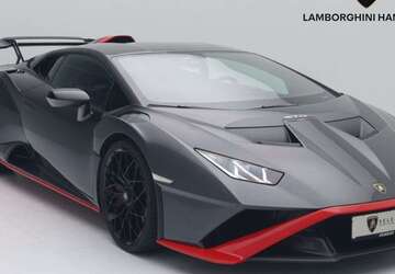 Lamborghini Huracán 21.630 km 309.900 &euro; Hamburg 22143