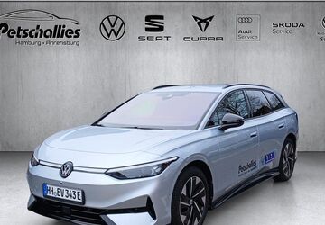 VW ID.7 3.405 km 54.950 &euro; Hamburg 22359