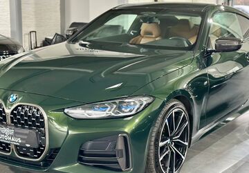 BMW M440 75.000 km 47.790 &euro; Quickborn-Hamburg 25451