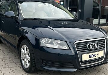 Audi A3 195.950 km 5.290 &euro; Geesthacht 21502