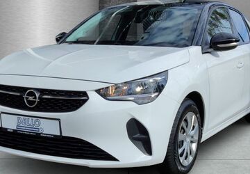 Opel Corsa 21.180 km 14.990 &euro; Norderstedt 22848