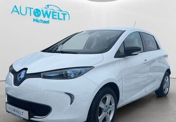 Renault ZOE 31.458 km 6.990 &euro; Beckdorf 21643