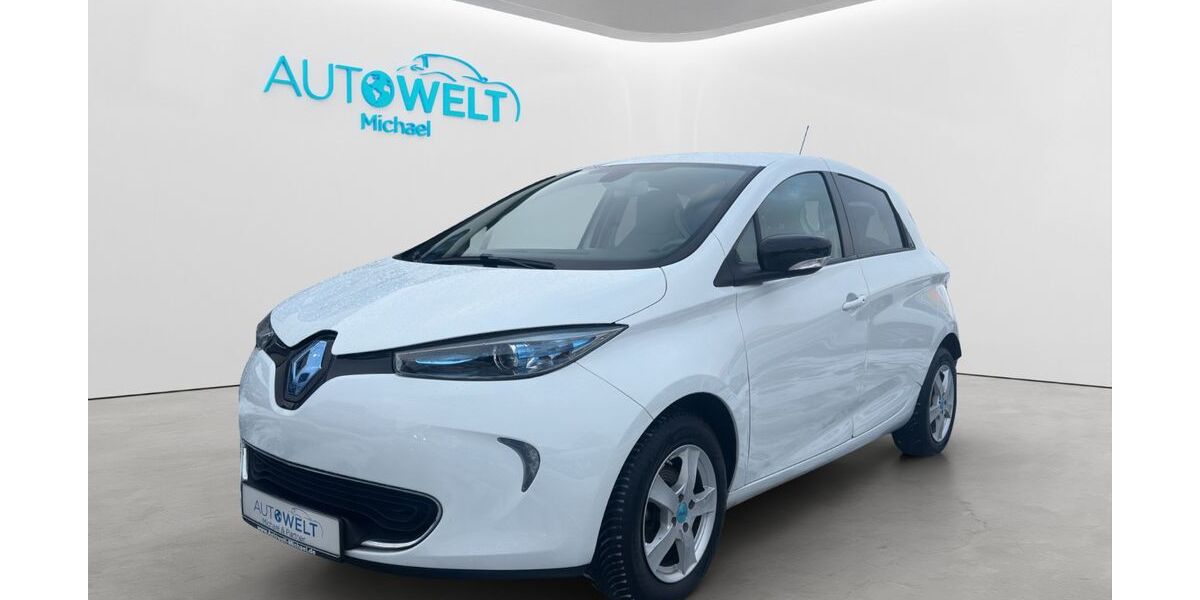 Renault ZOE 31.458 km 6.990 &euro; Beckdorf 21643