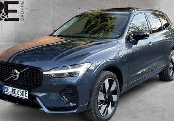 Volvo XC60 12.000 km 65.950 &euro; Norderstedt 22848