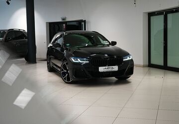 BMW 540 172.000 km 34.949 &euro; Hamburg 22047