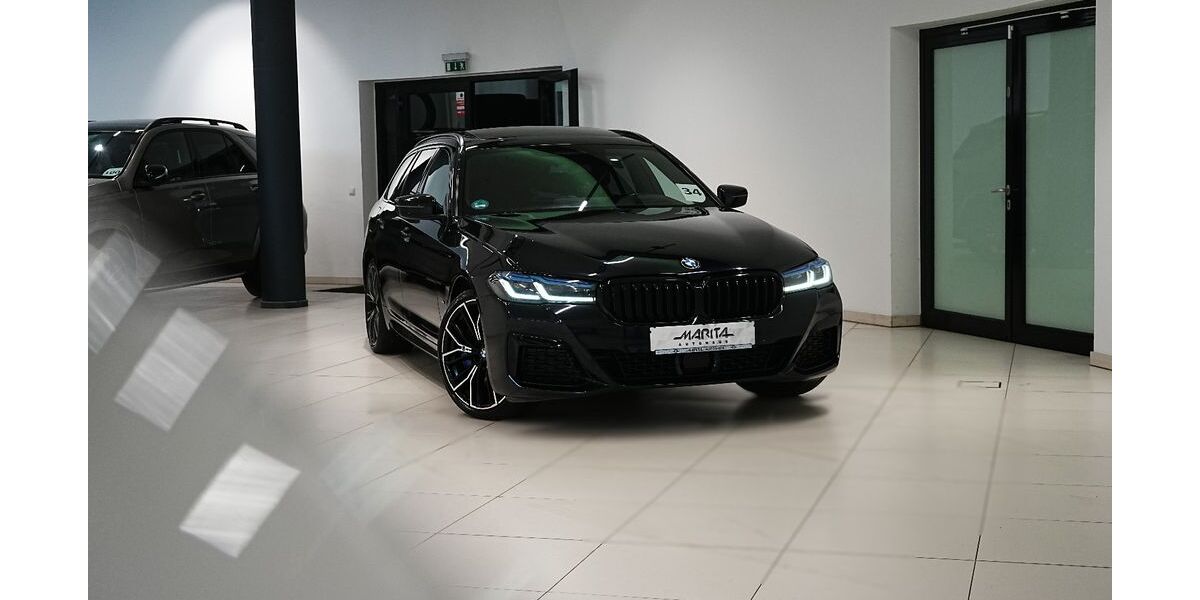 BMW 540 172.000 km 34.949 &euro; Hamburg 22047