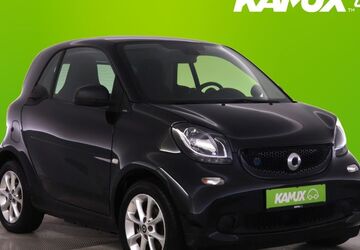 Smart ForTwo 53.240 km 7.900 &euro; Hamburg 22529