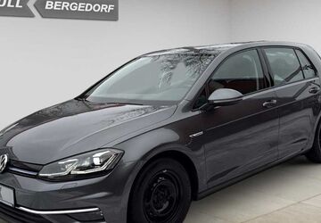 VW Golf 96.375 km 15.902 &euro; Hamburg 21029