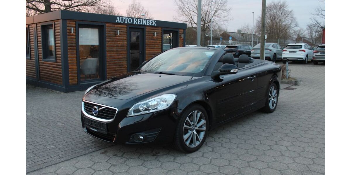 Volvo C70 145.900 km 14.500 &euro; Reinbek 21465