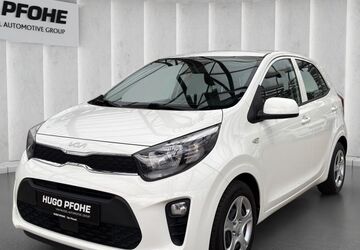 Kia Picanto 69.599 km 13.750 &euro; Norderstedt 22848