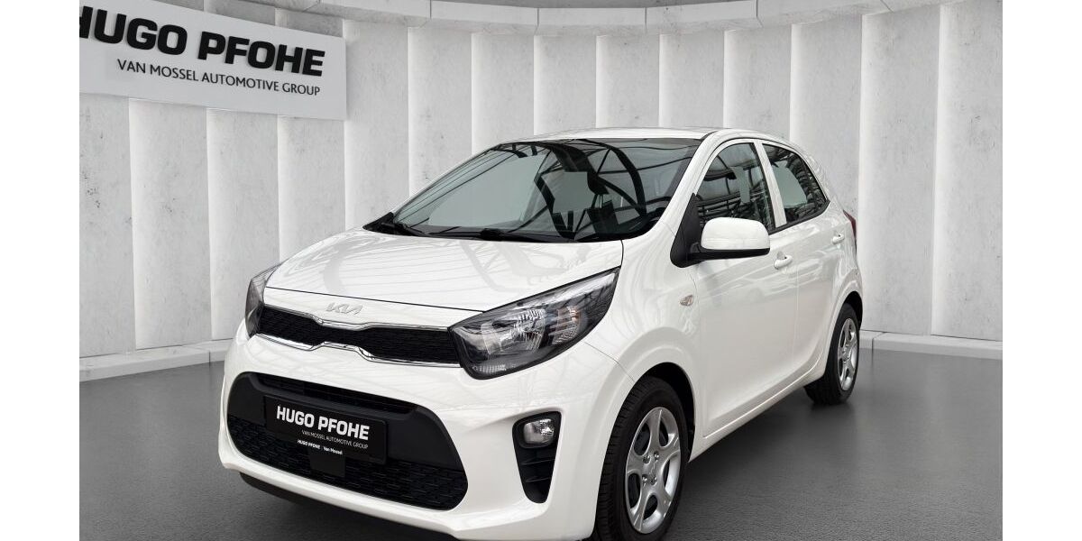 Kia Picanto 69.599 km 13.750 &euro; Norderstedt 22848