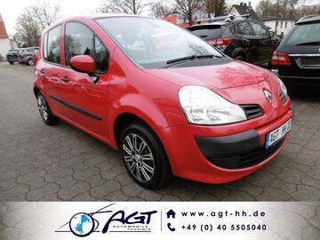 Gebrauchte Renault Modus