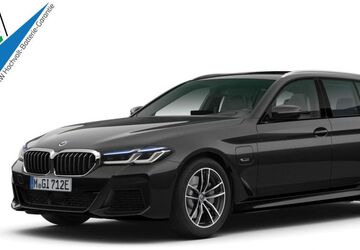 BMW 530 43.520 km 41.900 &euro; Winsen/Luhe 21423