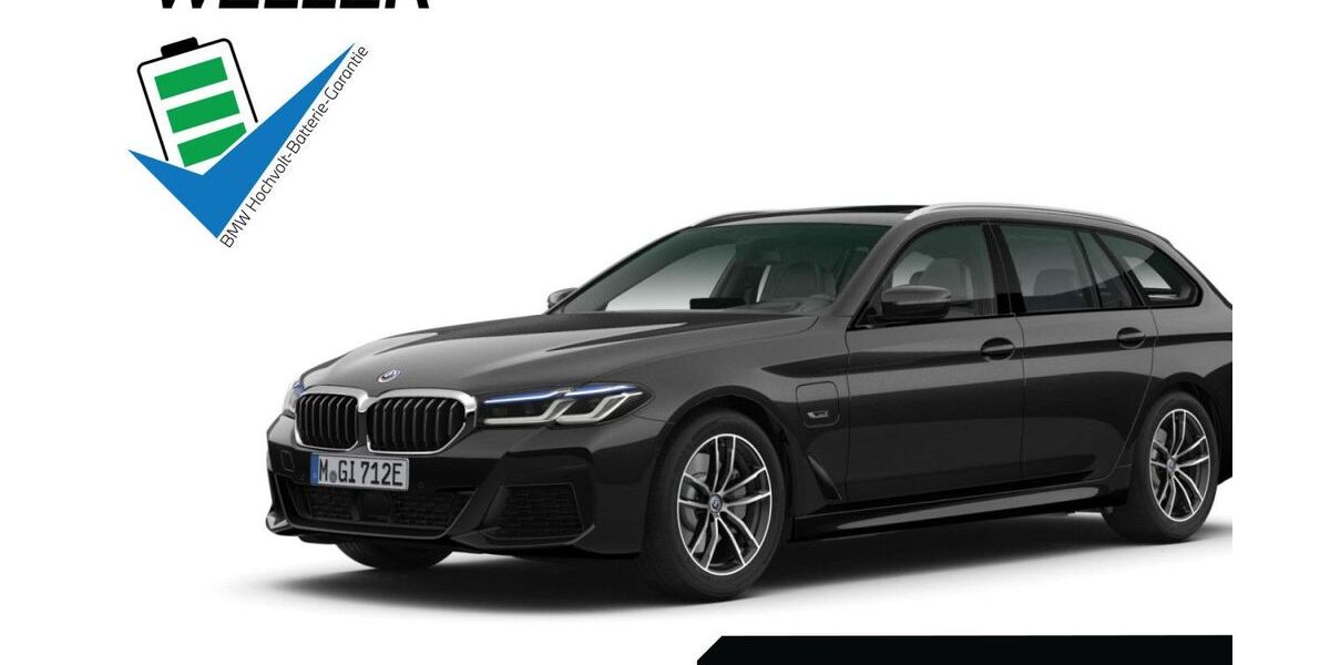 BMW 530 43.520 km 42.450 &euro; Winsen/Luhe 21423