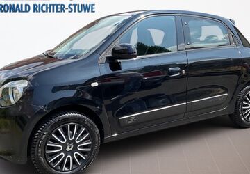 Renault Twingo 190.599 km 2.999 &euro; Hamburg 22087