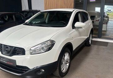 Nissan Qashqai 185.884 km 5.690 &euro; Hamburg 21029