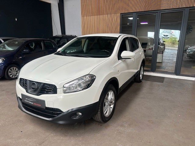 Nissan Qashqai 185.884 km 5.690 &euro; Hamburg 21029
