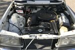 Mercedes-Benz 230 W123 Sanders Automat ABS AirBag SSD Velours 146.358 km 13.999 &euro; Hamburg 22339