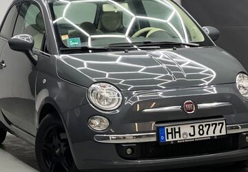 Fiat 500 135.000 km 7.200 &euro; Hamburg 22111