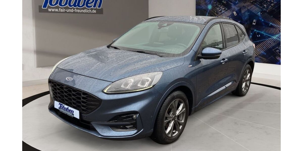 Ford Kuga 67.855 km 22.790 &euro; Buxtehude 21614