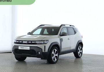 Dacia Duster 30.818 km 23.990 &euro; Hamburg 22763