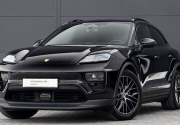 Porsche Macan 6.694 km 84.900 &euro; Hamburg 22143
