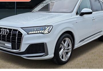 Audi Q7 90.360 km 48.990 &euro; Buxtehude 21614