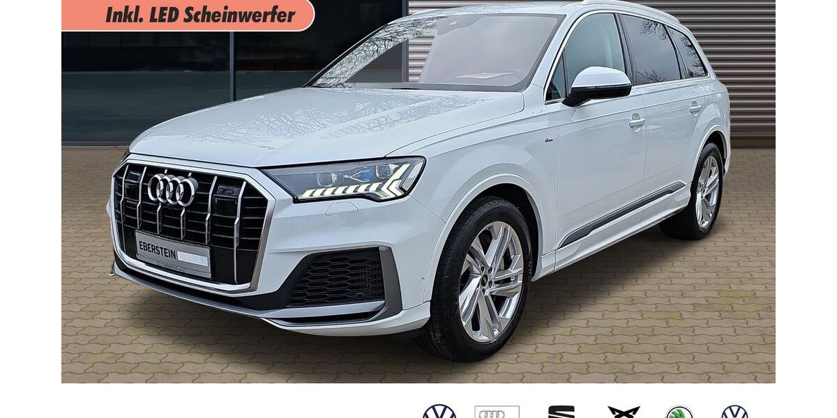 Audi Q7 90.360 km 48.990 &euro; Buxtehude 21614