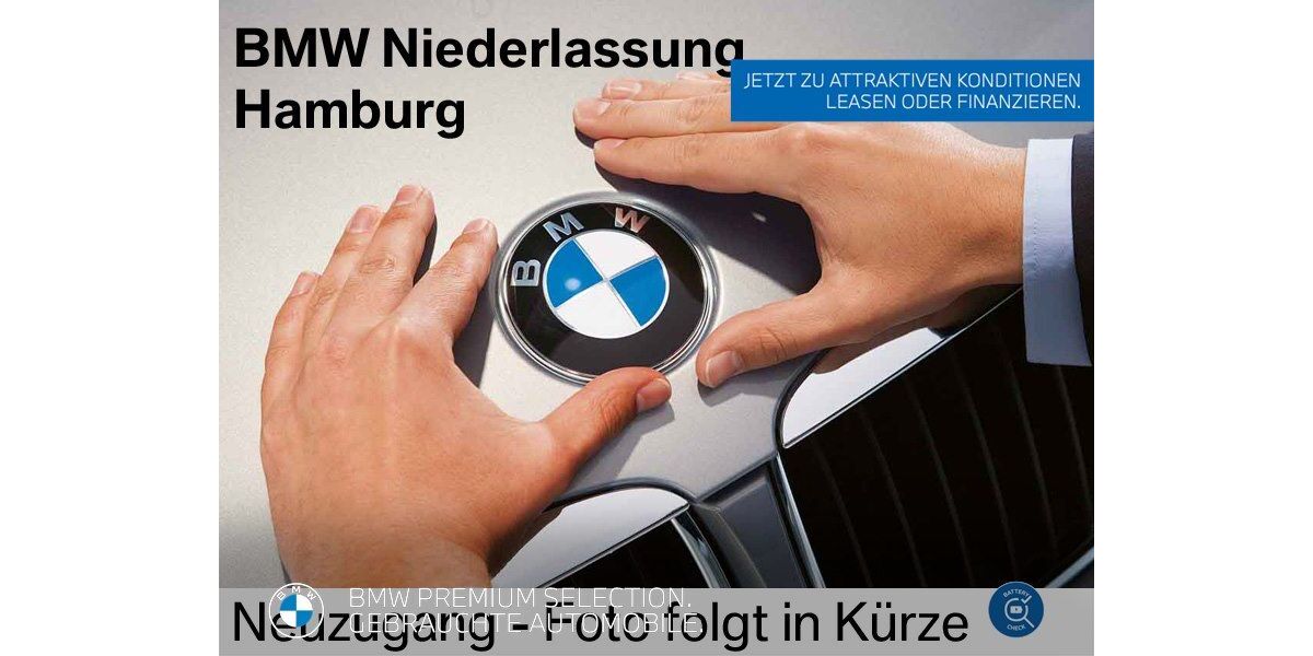 BMW i4 37.746 km 33.864 &euro; Barsbüttel bei Hamburg 22885