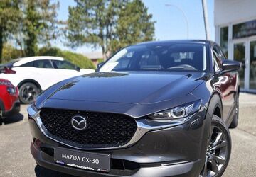 Mazda CX-30 3.699 km 35.990 &euro; Pinneberg 25421