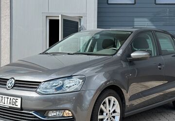 VW Polo 52.281 km 13.590 &euro; Geesthacht 21502
