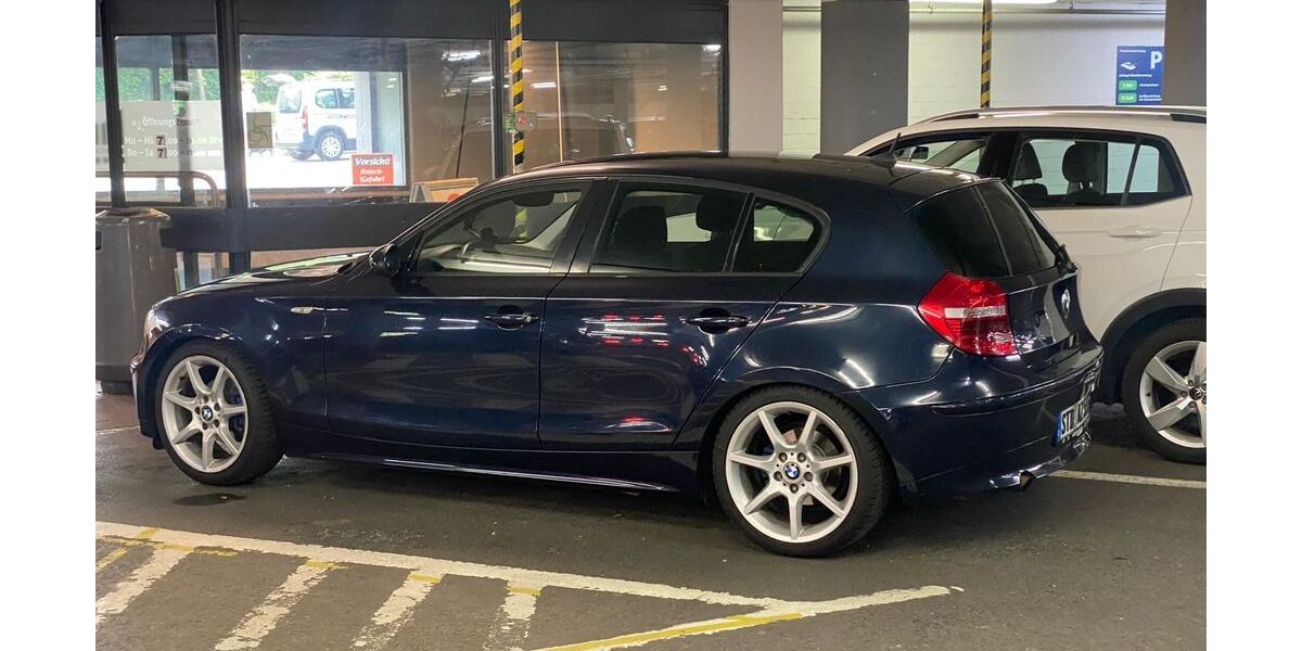 BMW 118 275.800 km 1.800 &euro; Buxtehude 21614