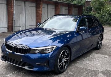 BMW 320 113.999 km 23.499 &euro; Hamburg 22083