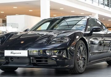 Porsche Taycan 5.900 km 142.900 &euro; Hamburg 22523