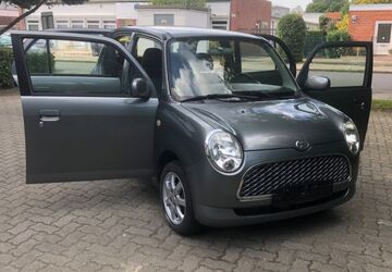 Daihatsu TREVIS 162.000 km 2.350 &euro; Pinneberg 25421