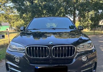 BMW X5 192.000 km 21.900 &euro; Norderstedt 22844