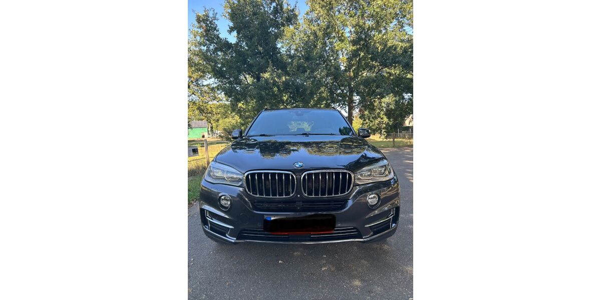 BMW X5 192.000 km 21.900 &euro; Norderstedt 22844