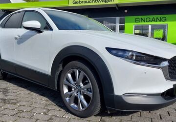 Mazda CX-30 78.160 km 17.400 &euro; Hamburg 22529