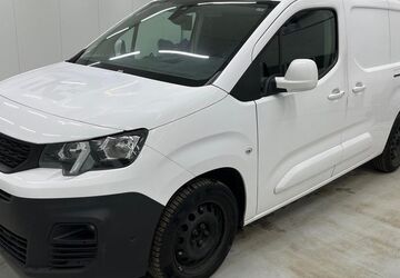 Peugeot Partner 122.830 km 13.985 &euro; Uetersen bei Hamburg 25436