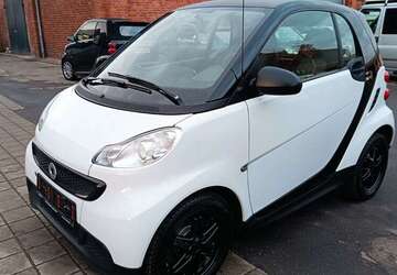Smart forTwo 84.500 km 6.350 &euro; Hamburg 22043