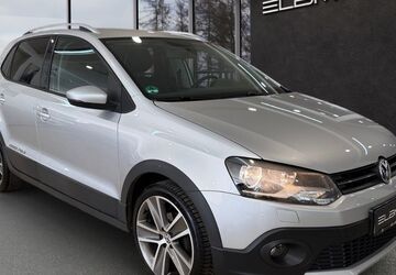 VW Polo 154.000 km 8.490 &euro; Hamburg 20537