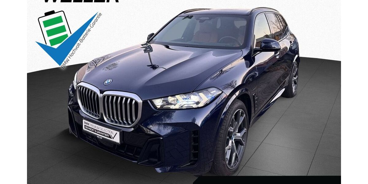 BMW X5 23.645 km 79.450 &euro; Hamburg-Bergedorf 21033