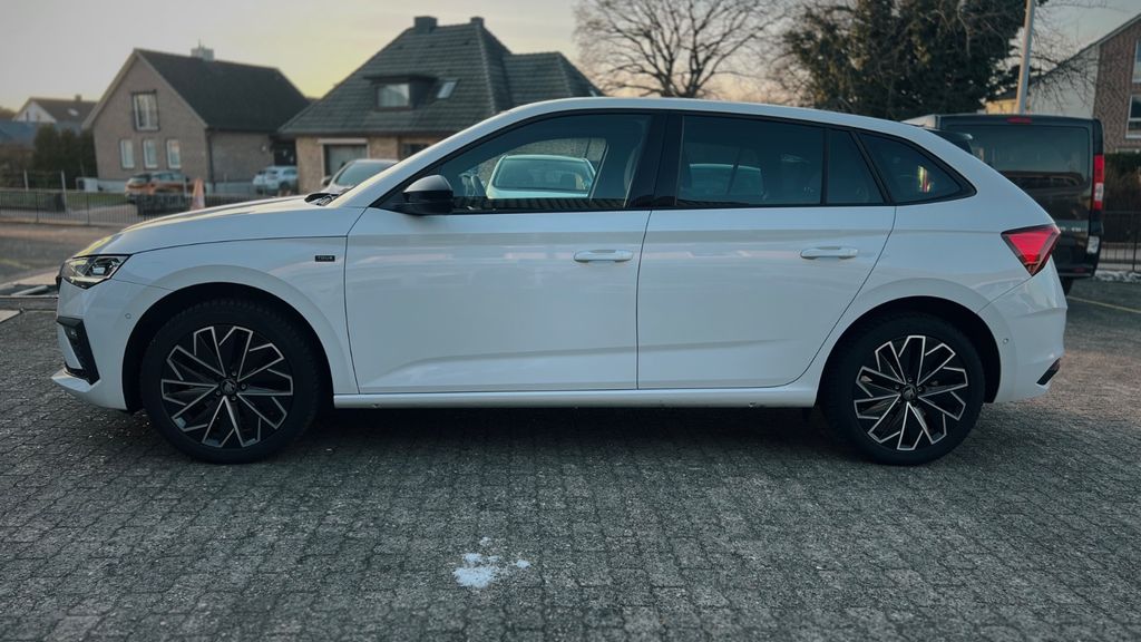 Skoda Scala 17.177 km 24.880 &euro; Bargteheide 22941