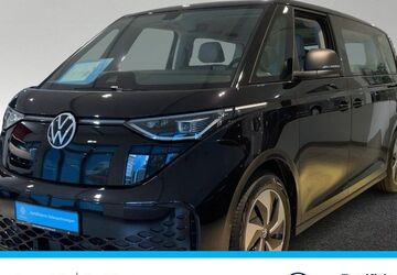 VW ID. Buzz 7.504 km 59.777 &euro; Hamburg 22761