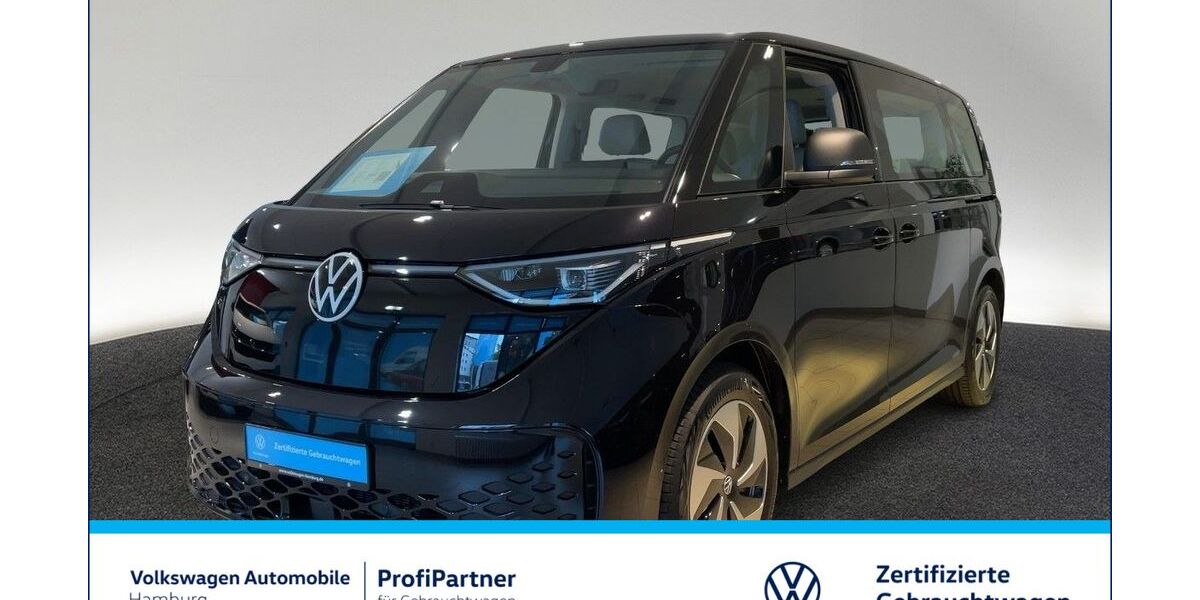 VW ID. Buzz 7.504 km 59.777 &euro; Hamburg 22761