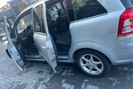 Opel Zafira 209.103 km 4.799 &euro; Geesthacht 21502