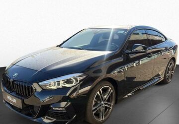 BMW 220 Gran Coupé 49.645 km 28.350 &euro; Hamburg 21073