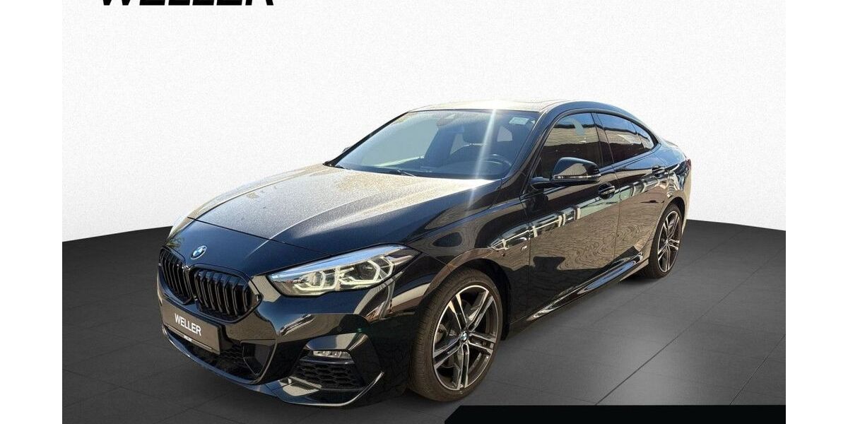 BMW 220 Gran Coupé 49.645 km 28.350 &euro; Hamburg 21073